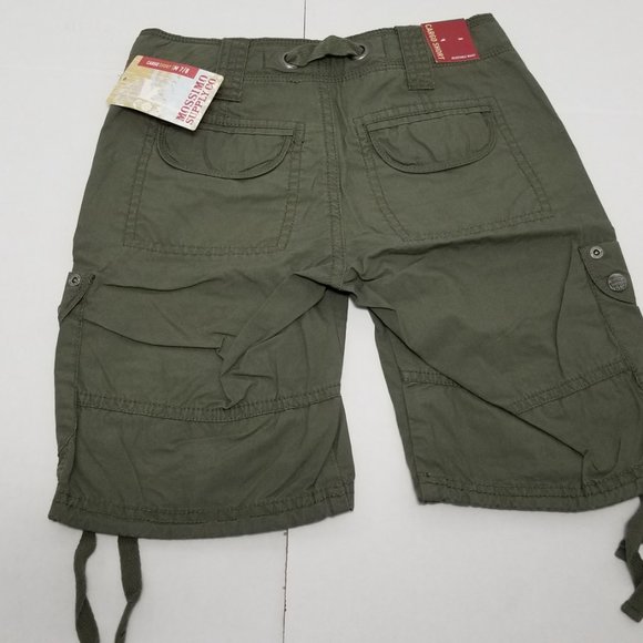 Lot of 7 Girls M 7-8 Dress Shorts Skort Leggings Target NWT NEW - Picture 10 of 15